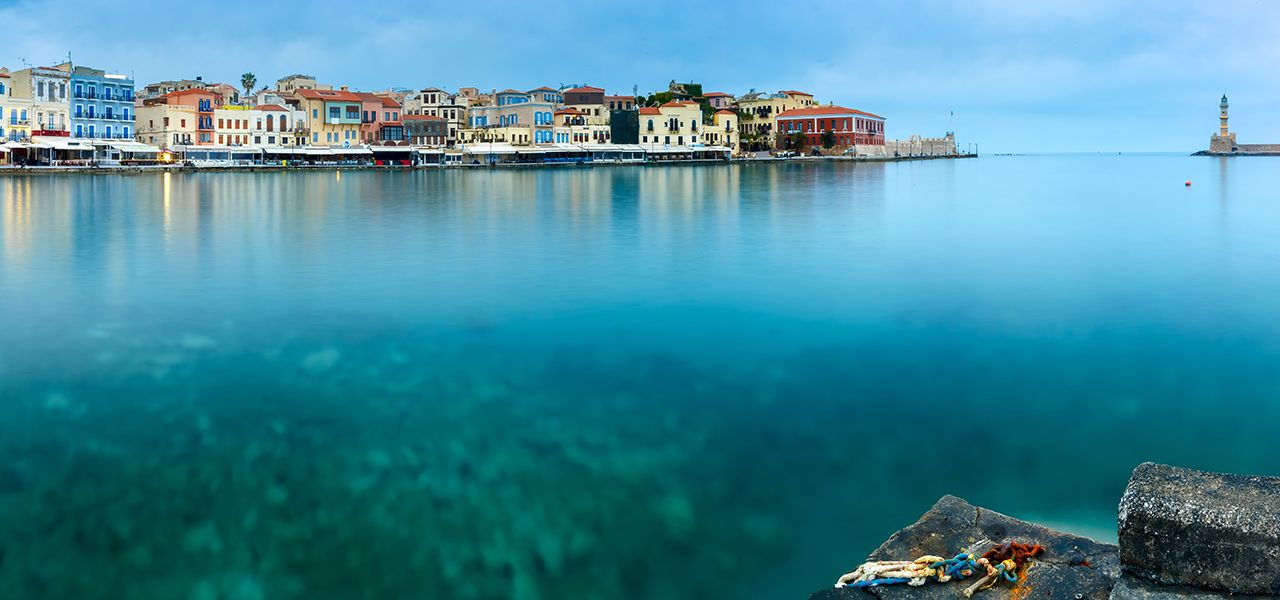  Chania